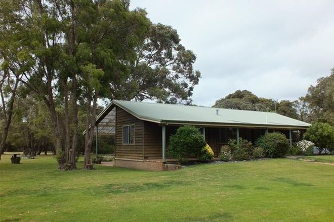 Picture of 49 Panorama Road, BIG GROVE WA 6330