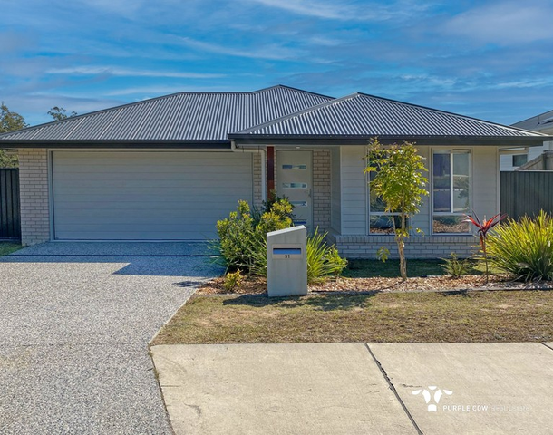 31 Messmate Place, Spring Mountain QLD 4300