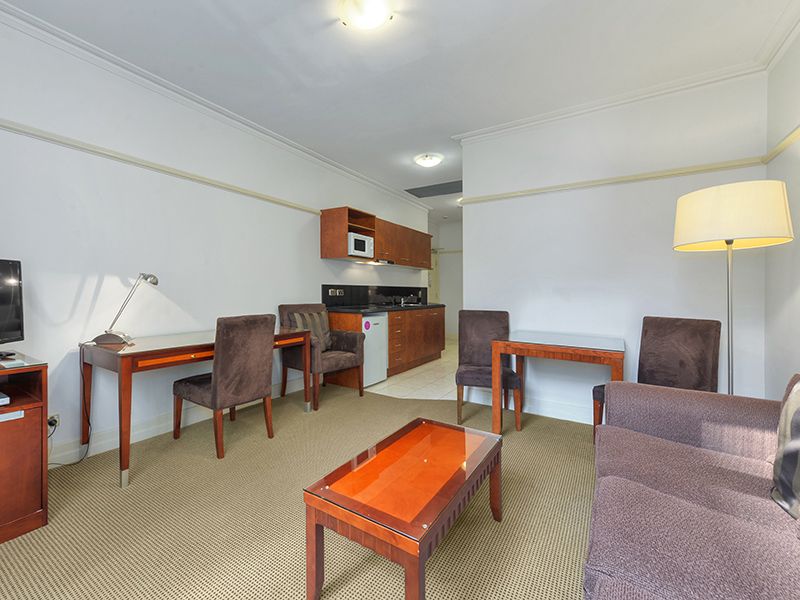 3023-3024/255 Ann Street, Brisbane City QLD 4000, Image 2