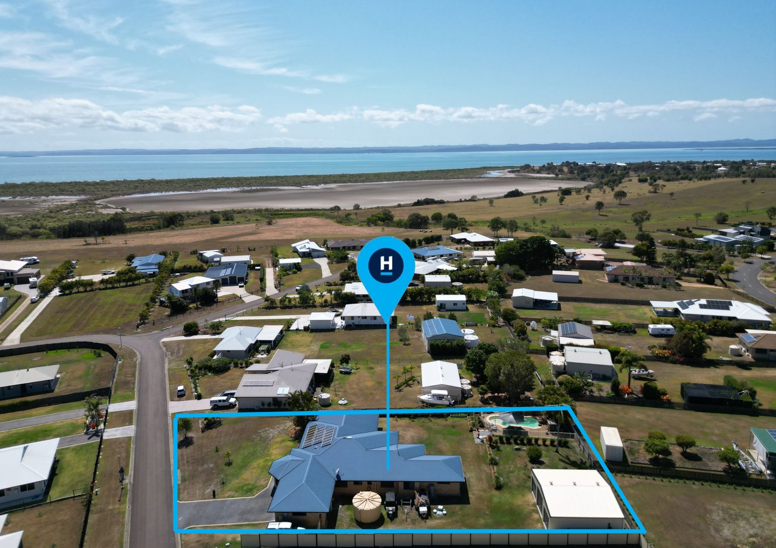 3 Heritage Outlook, River Heads QLD 4655, Image 1