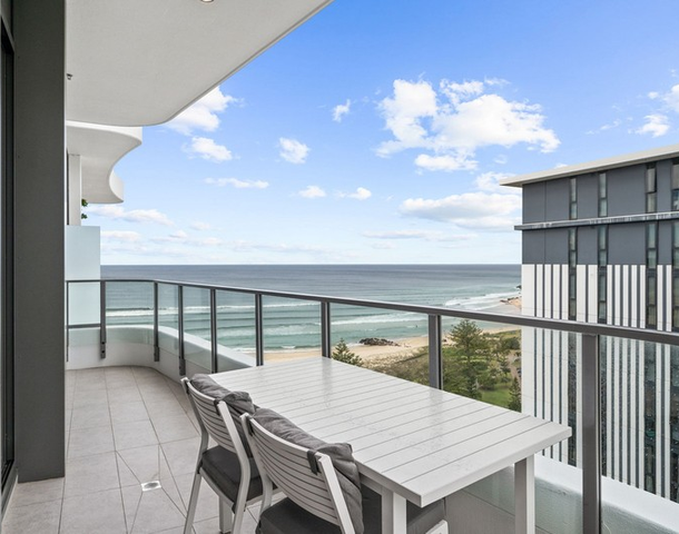 1402/1 Lord Street, Coolangatta QLD 4225