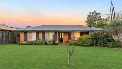 Picture of 29 Dolben Street, WILLOWBANK QLD 4306