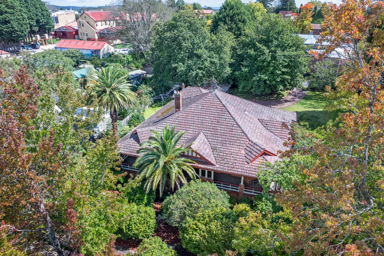 Additional image 20 of 144 Wentworth Street, Blackheath NSW 2785