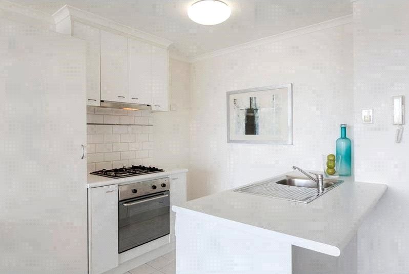 1 bedrooms Apartment / Unit / Flat in 205/416 St Kilda Road MELBOURNE VIC, 3004