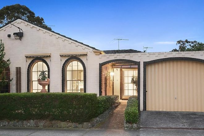 Picture of 3/21 Codrington Street, SANDRINGHAM VIC 3191