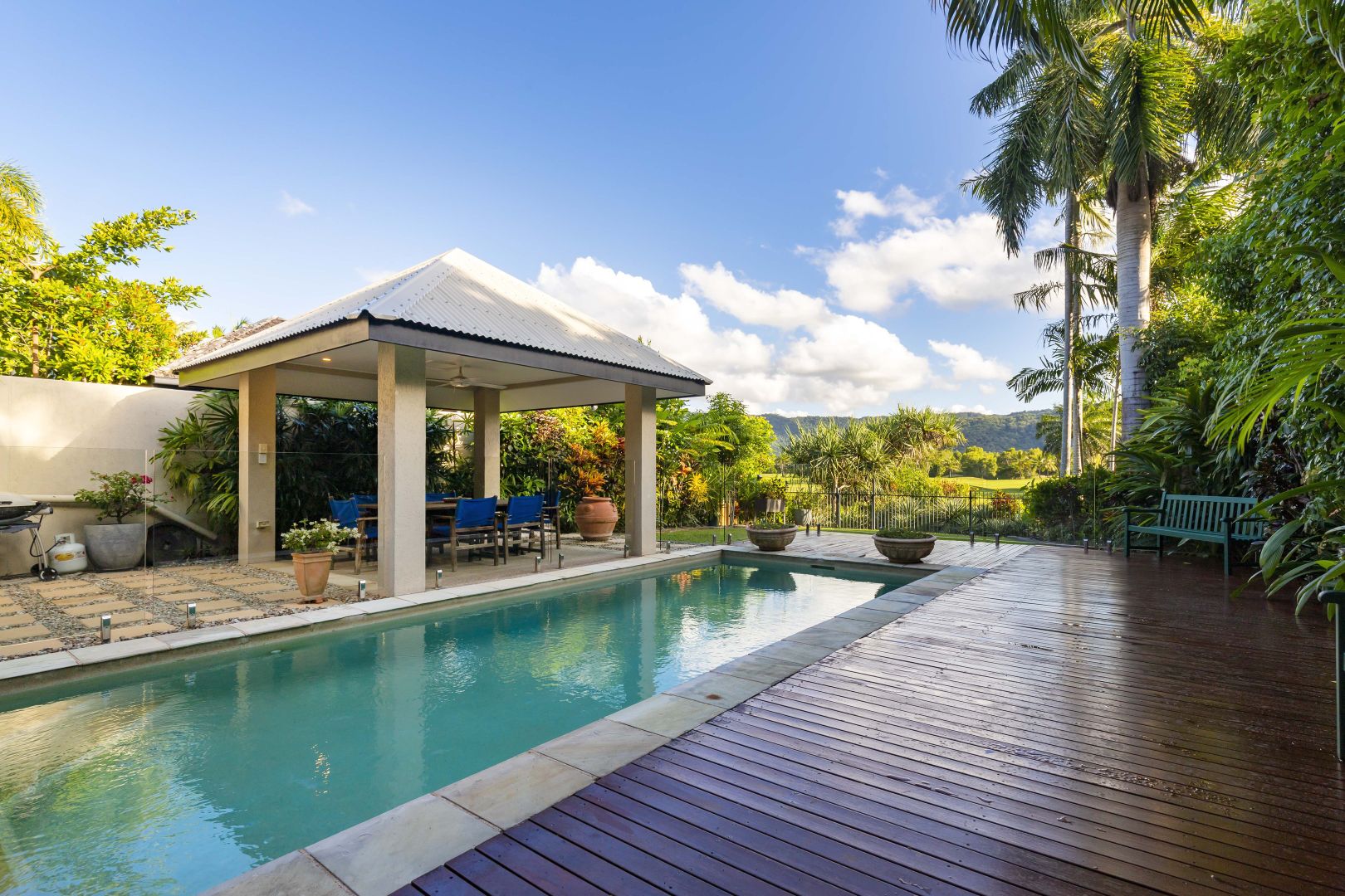 1/11-17 St Crispins Avenue, Port Douglas QLD 4877, Image 2