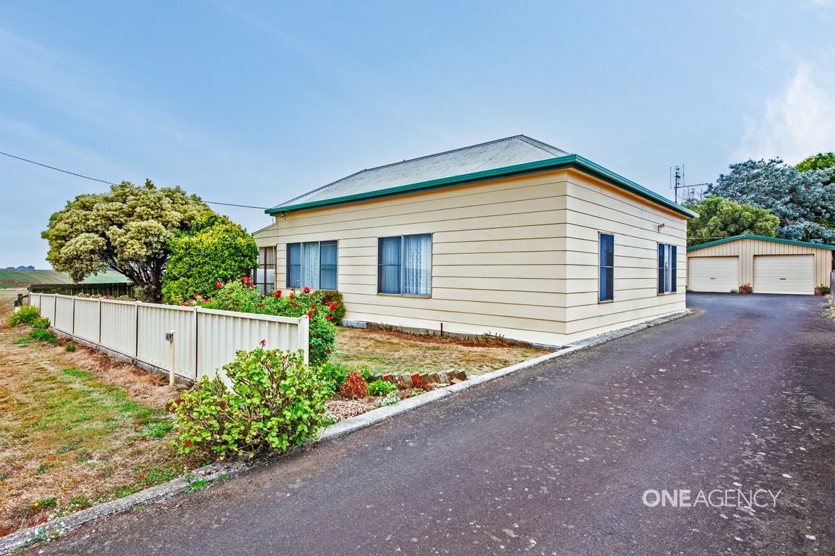 419 Mengha Road, Forest TAS 7330, Image 0