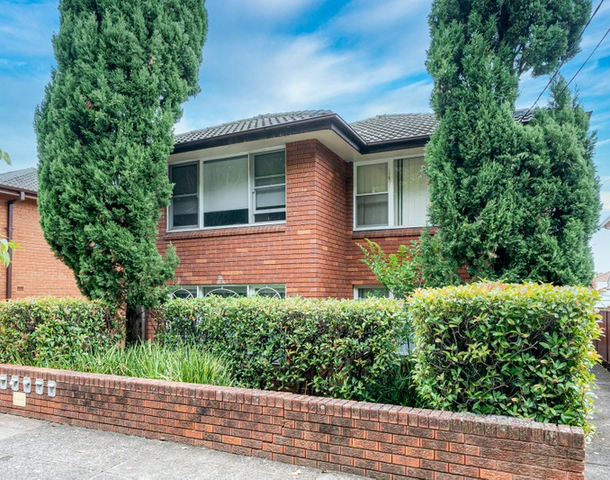 6/96 Ewart Street, Dulwich Hill NSW 2203