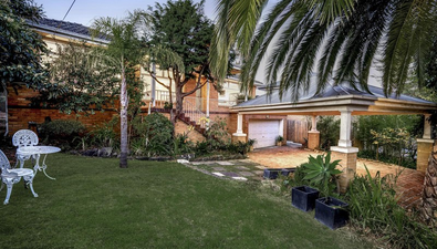 Picture of 14 Alfreda Avenue, ROSANNA VIC 3084