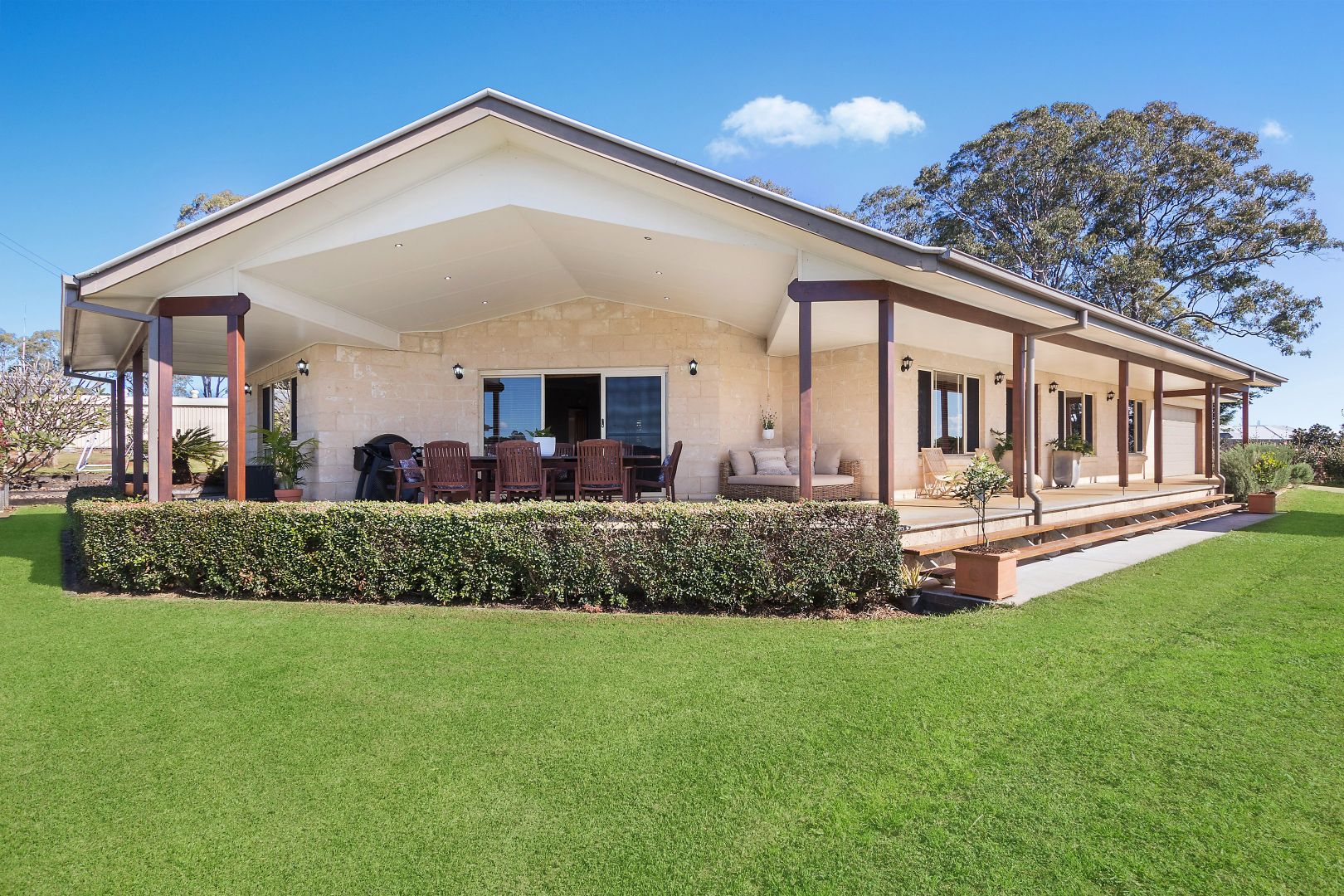 1 Livotto Drive, Richmond Hill NSW 2480, Image 2