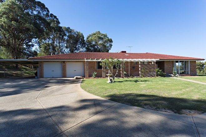 Picture of 77 Merrit Road, PARKLANDS WA 6180