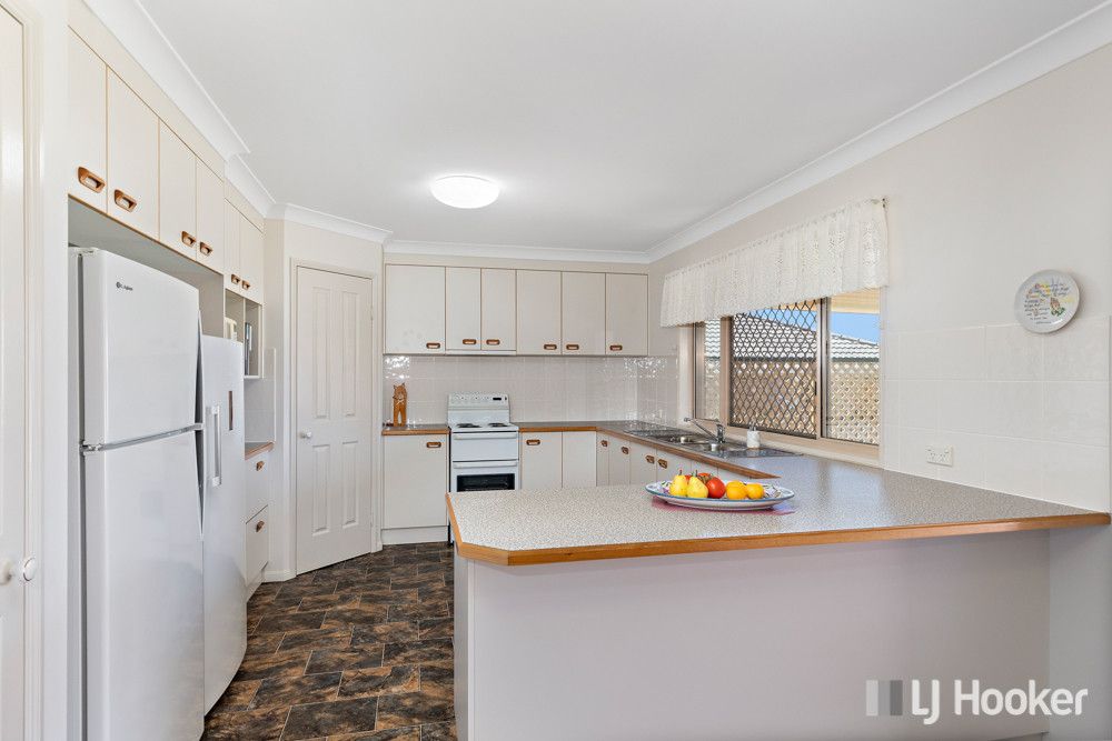 4 Goodenia Court, Birkdale QLD 4159, Image 1