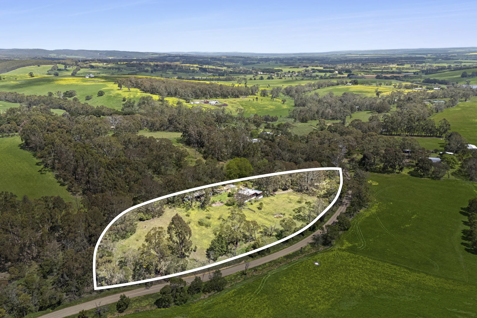 Additional image 16 of 100 Bambra Cemetery Road, Deans Marsh VIC 3235