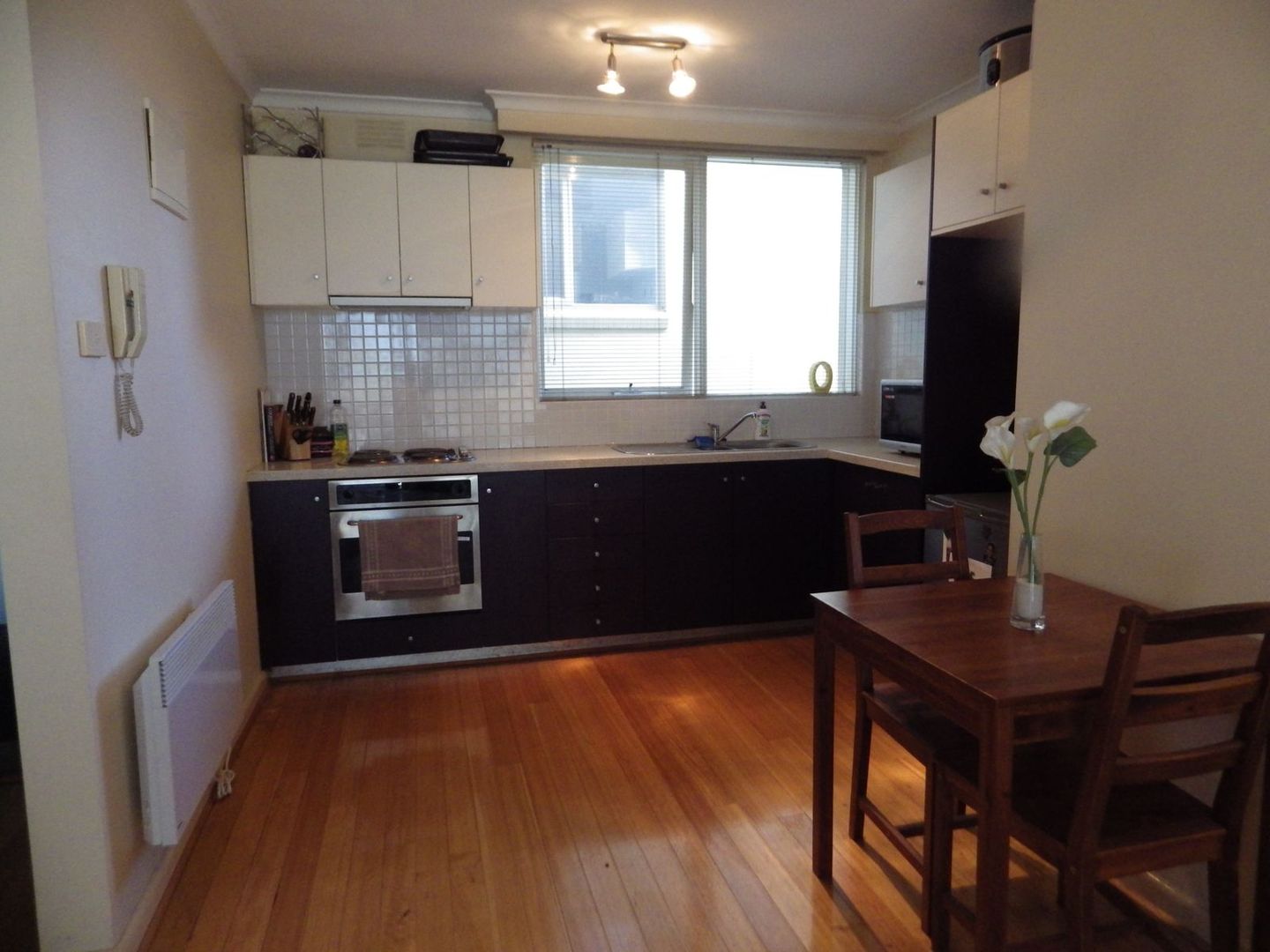 8 43 Buckley Street Essendon Vic 3040 Apartment For