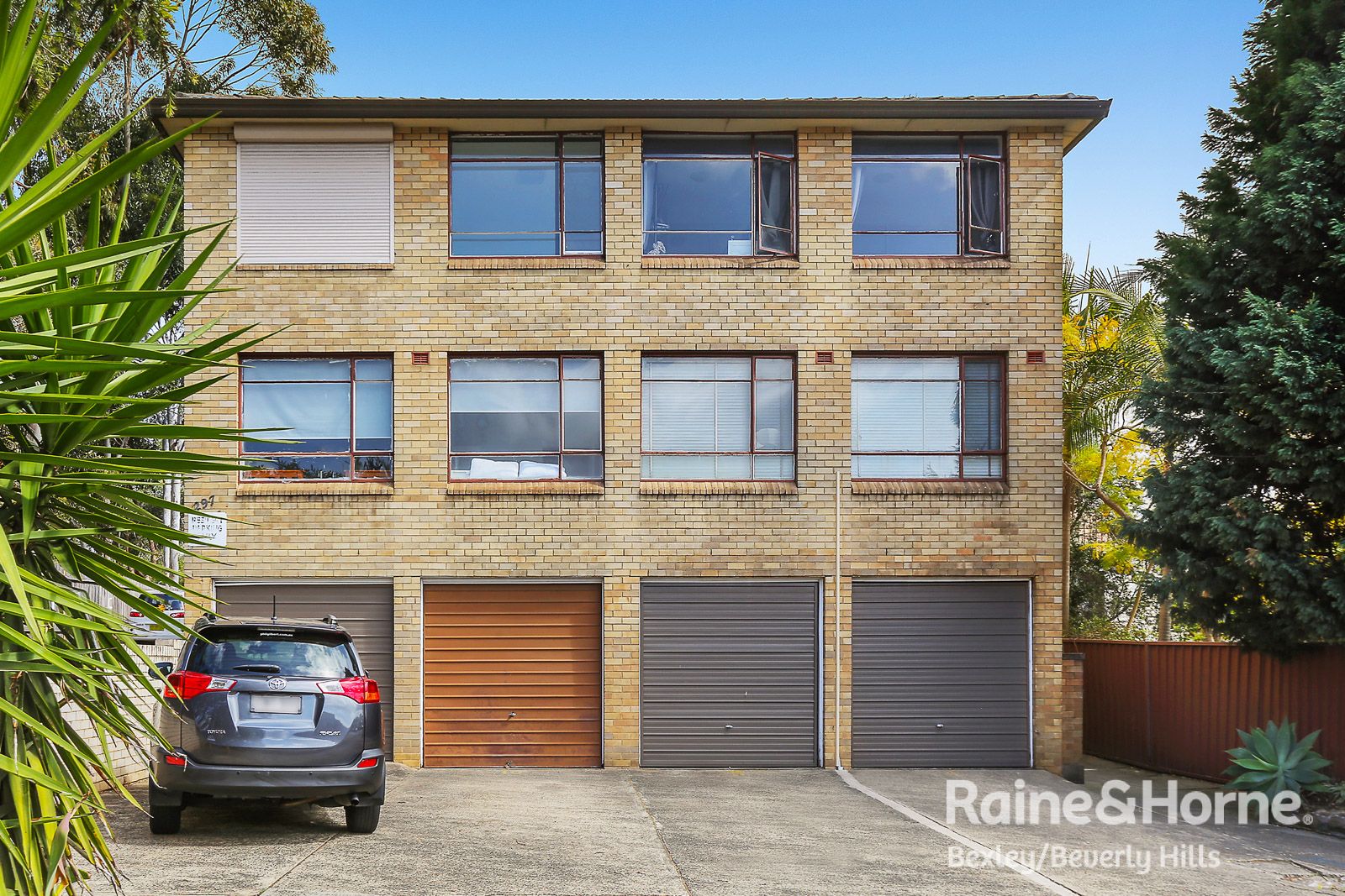 4/297-299 King Georges Road, Roselands NSW 2196