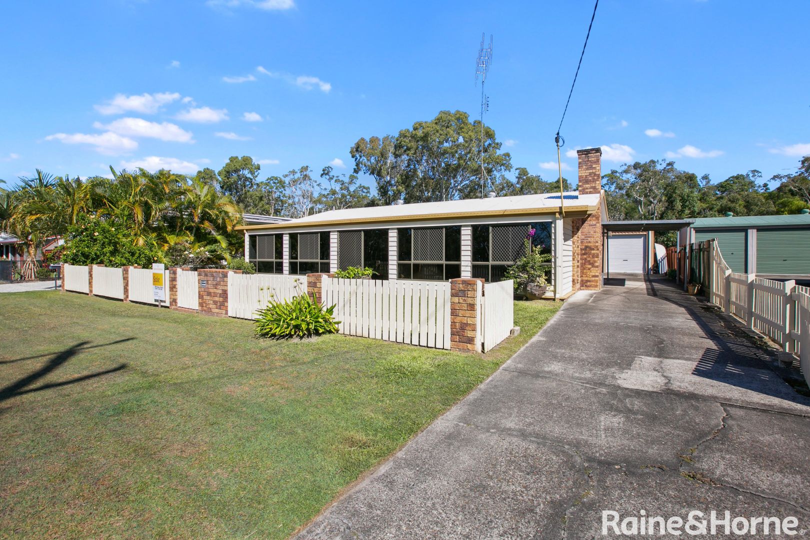 118 Toolara Road, Tin Can Bay QLD 4580, Image 1