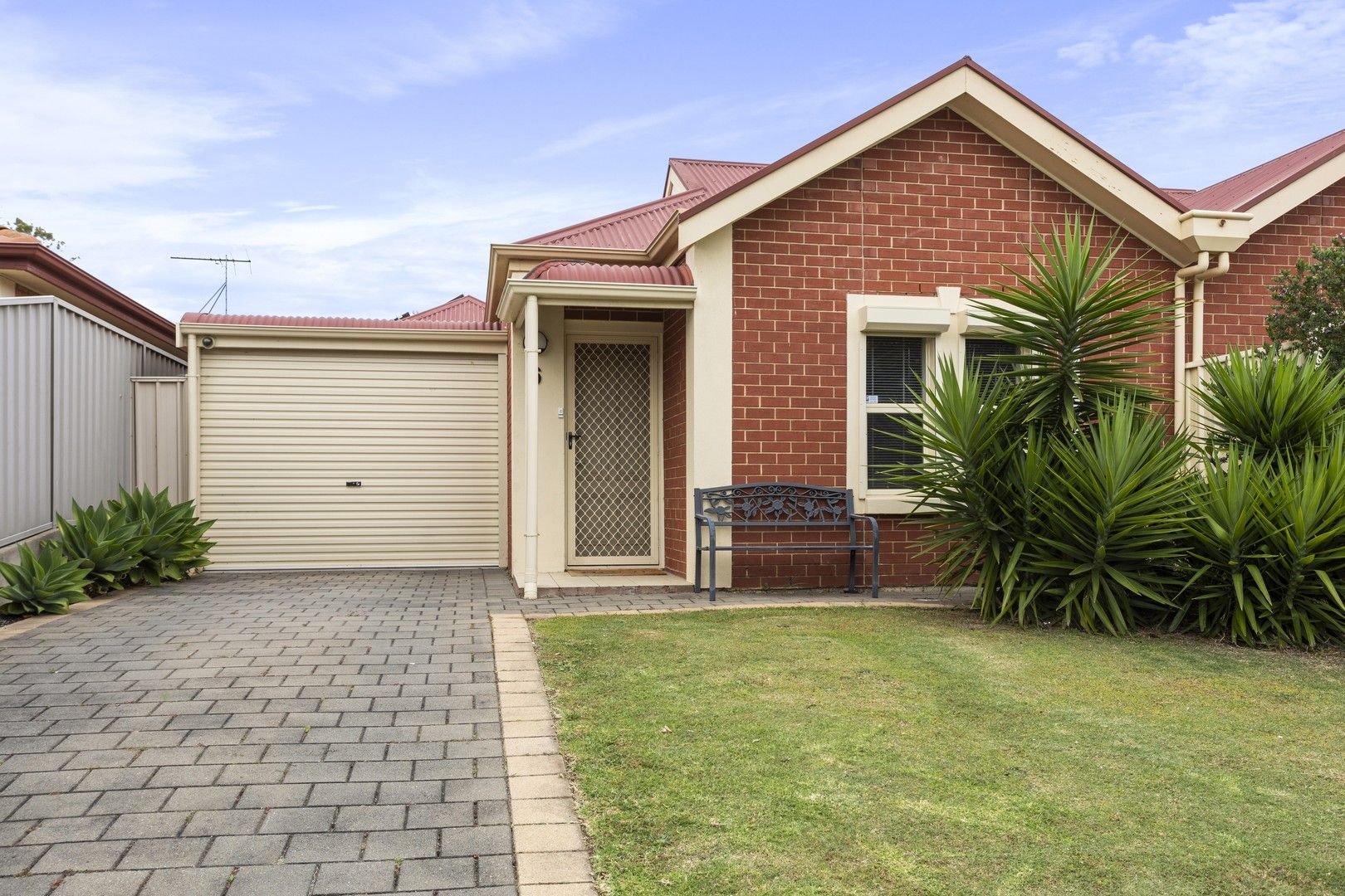 3 bedrooms House in 6 Syme Ave SEACOMBE GARDENS SA, 5047