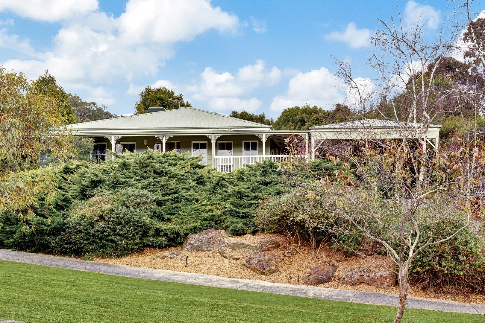 21 Stringybark Boulevard, Mount Evelyn VIC 3796, Image 0