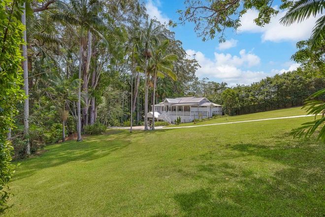 Picture of 56A Chevallum Road, PALMWOODS QLD 4555