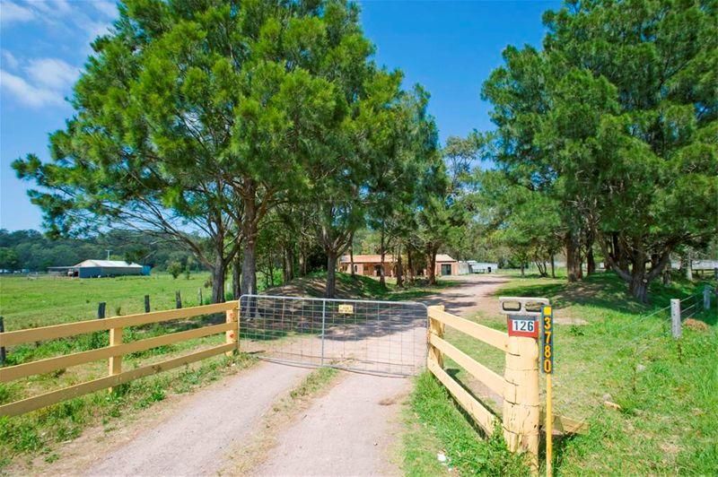 3780 Nelson Bay Road, Bobs Farm Property History & Address Research