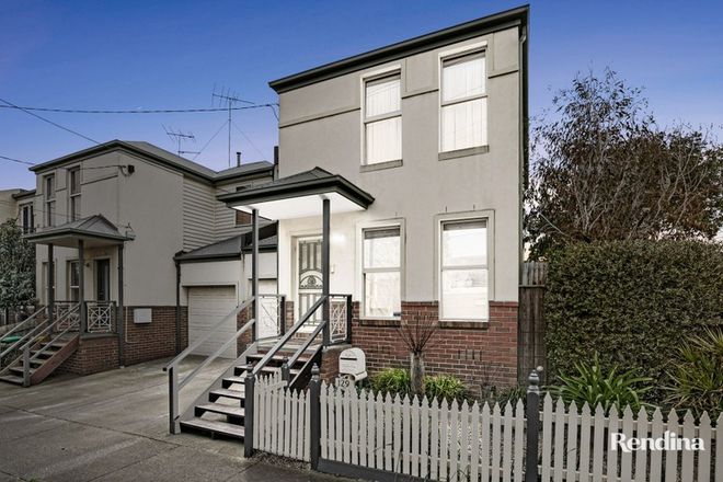 Picture of 129 Walter Street, ASCOT VALE VIC 3032