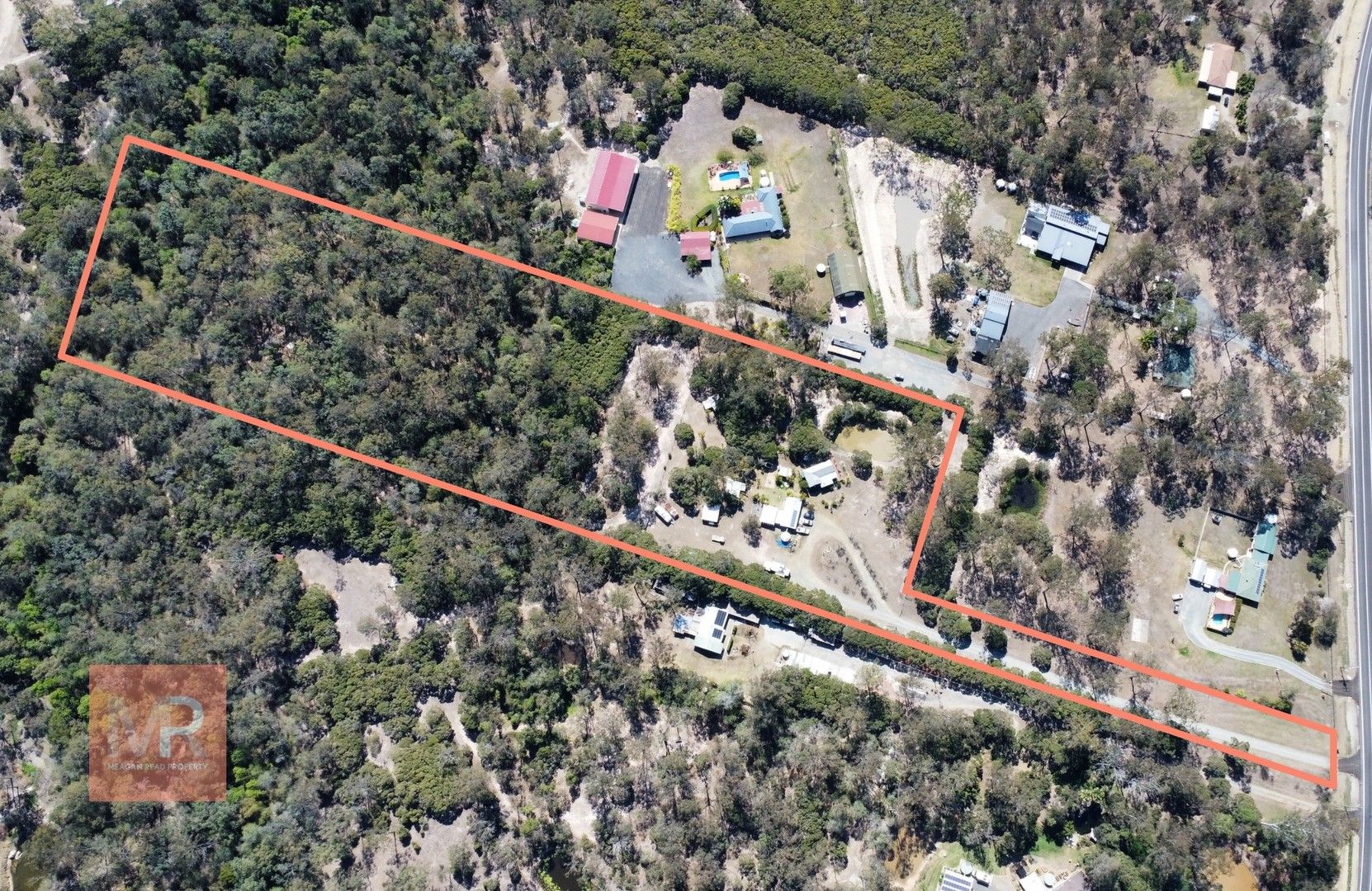 153 Mundoolun Road, Jimboomba QLD 4280 House for Sale Domain