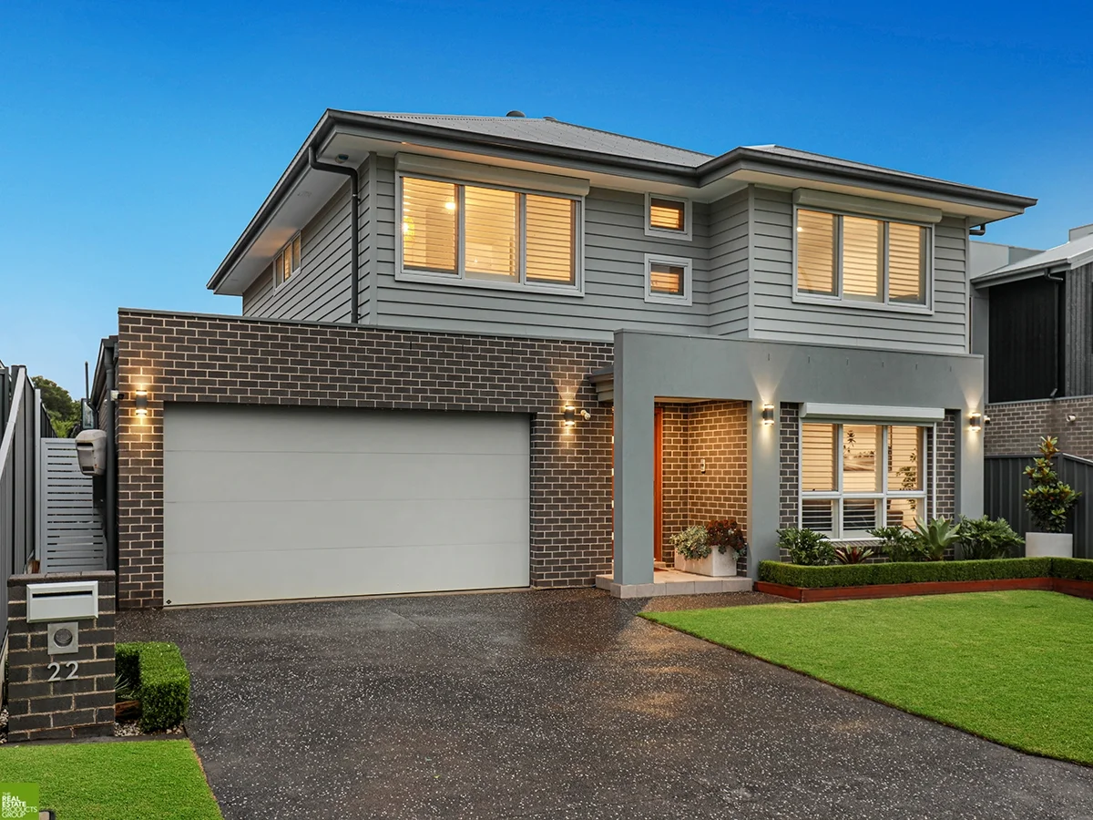 Additional image 17 of 22 Saddleback Crescent, Stream Hill NSW 2526