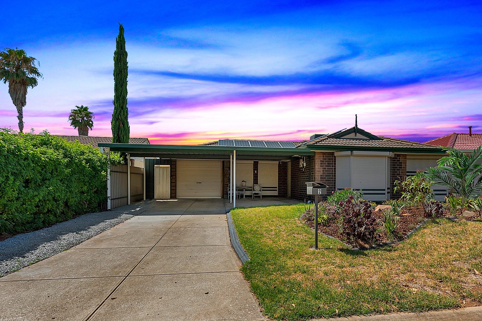 2 Merlot Court, Burton SA 5110, Image 0