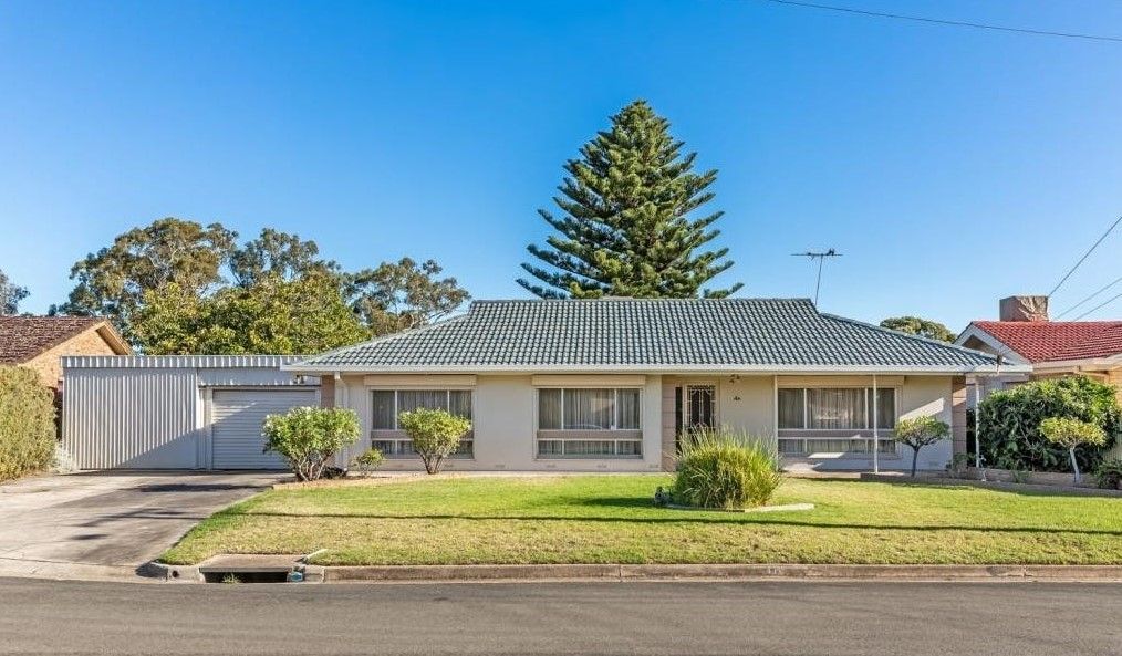 3 bedrooms House in 4a Verco Court CAMPBELLTOWN SA, 5074
