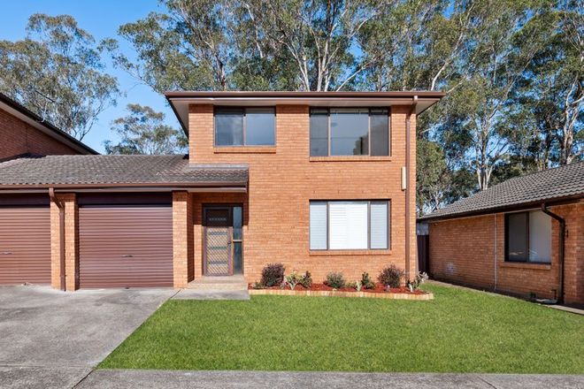 Picture of 6/105 Chester Road, INGLEBURN NSW 2565