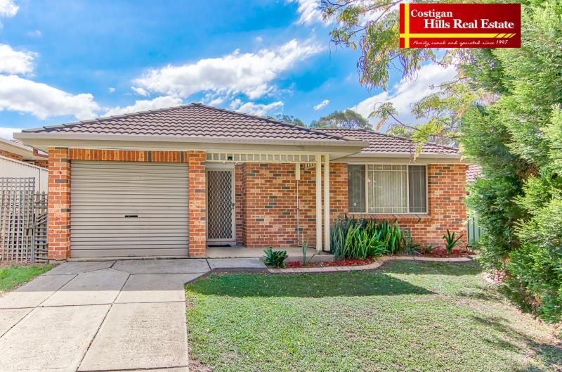 169 Pye Road, Quakers Hill NSW 2763, Image 0