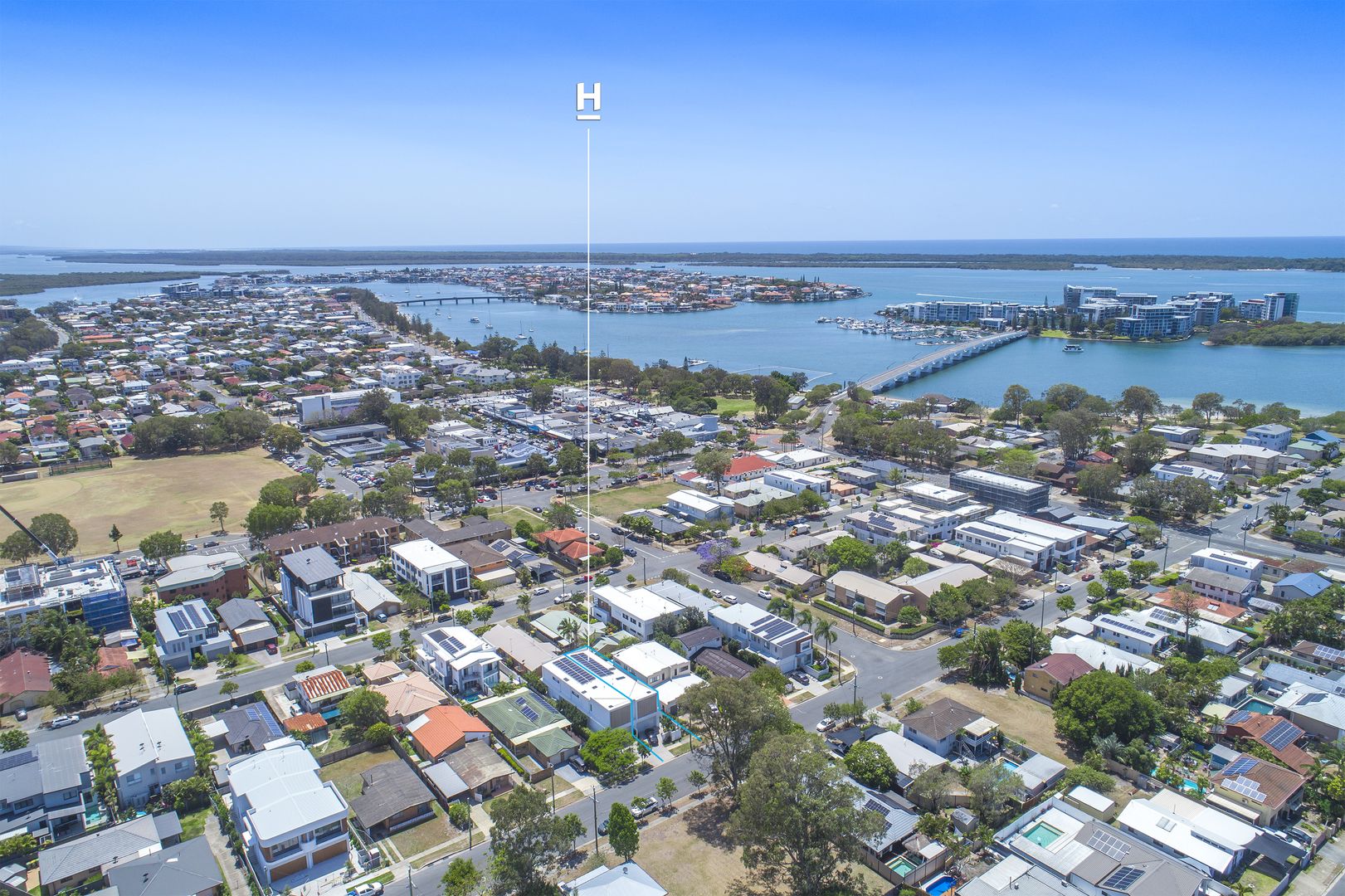 47A Errol Avenue, Paradise Point QLD 4216, Image 2