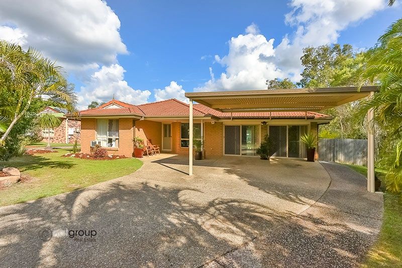 31 Benjamina Circuit, Regents Park QLD 4118, Image 0