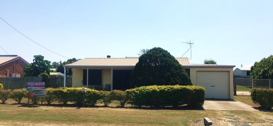 98 Sea Park road, Burnett Heads QLD 4670, Image 0