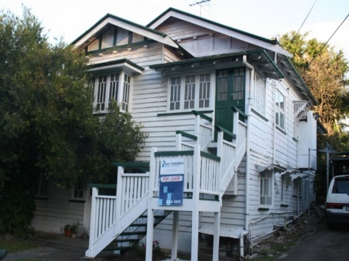 1 bedrooms Apartment / Unit / Flat in 1/9 Clarence Street HIGHGATE HILL QLD, 4101
