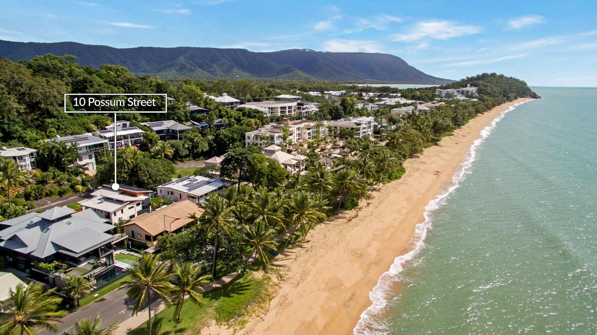 10 Possum Street, Trinity Beach QLD 4879, Image 0