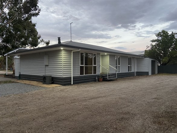 7 Faith Street, Dimboola VIC 3414