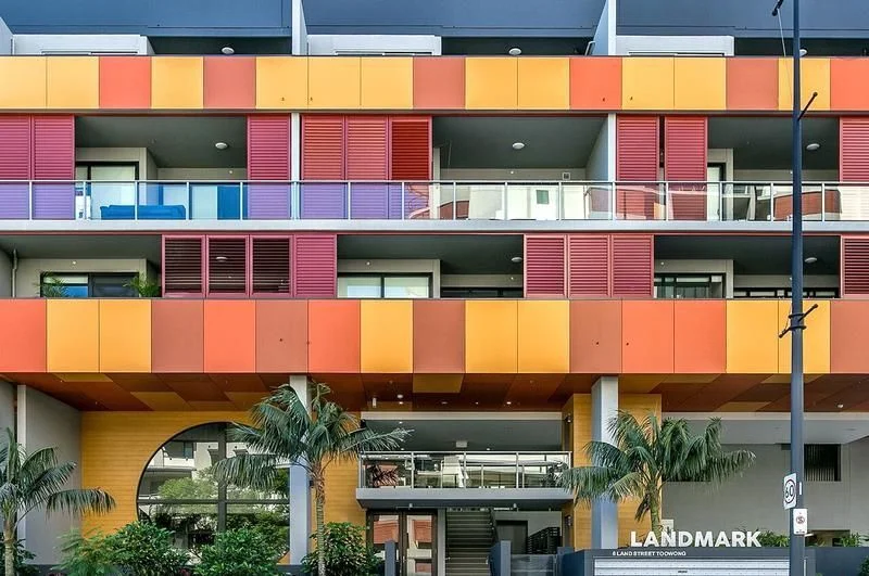 Additional image 15 of 205/6 Land Street, Toowong QLD 4066