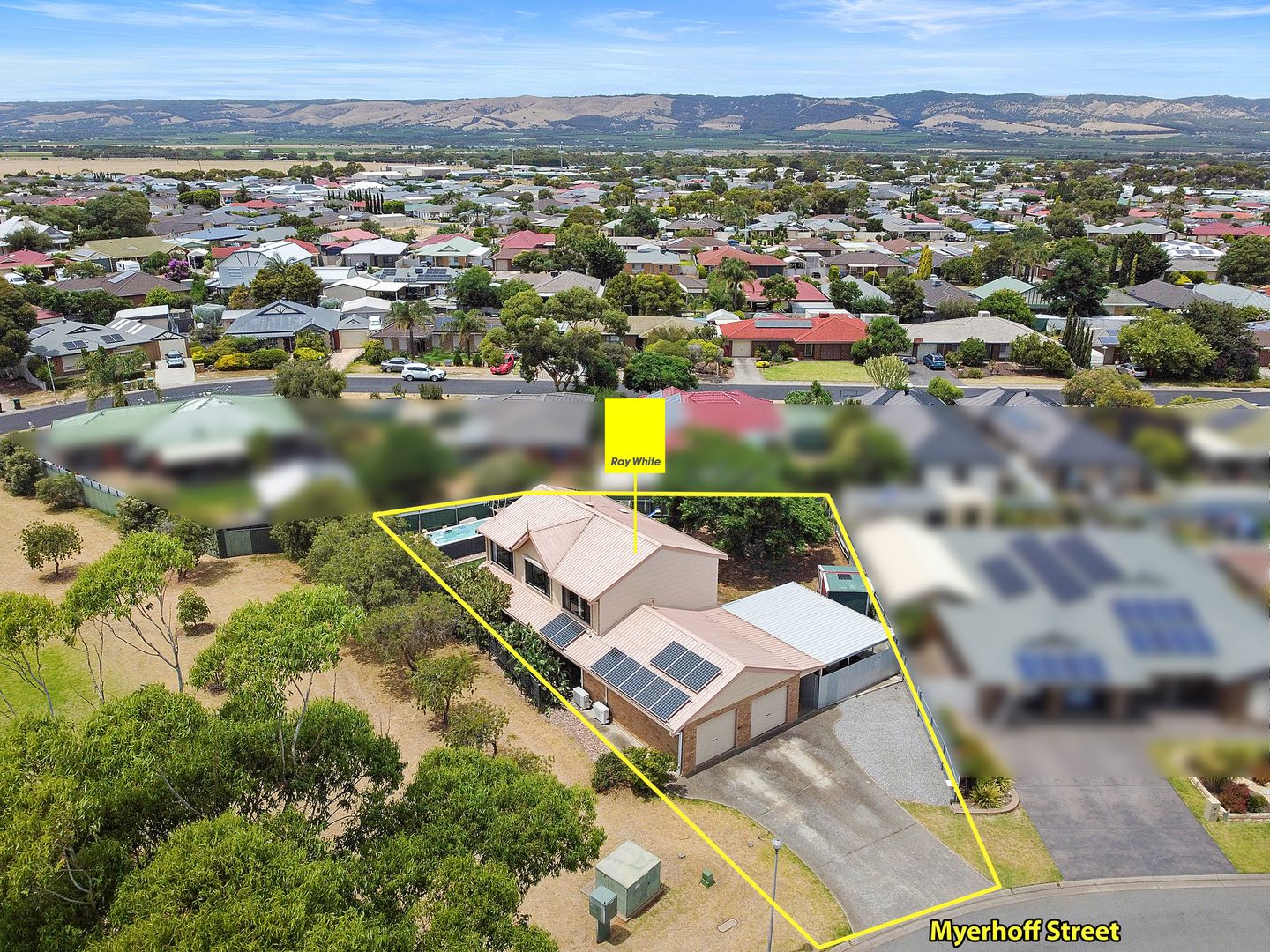 18 Myerhoff Street, Aldinga Beach SA 5173, Image 1