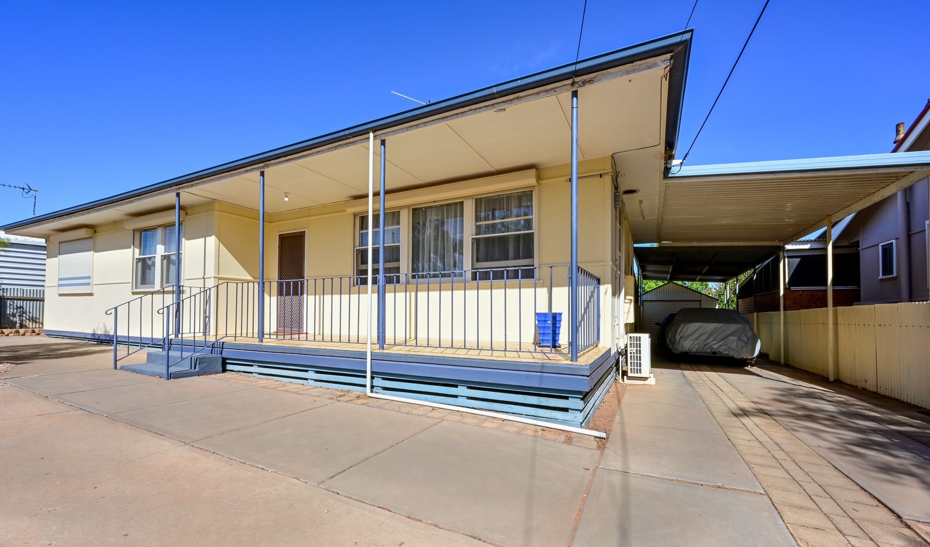 11 Sharam Street, Port Augusta SA 5700, Image 1