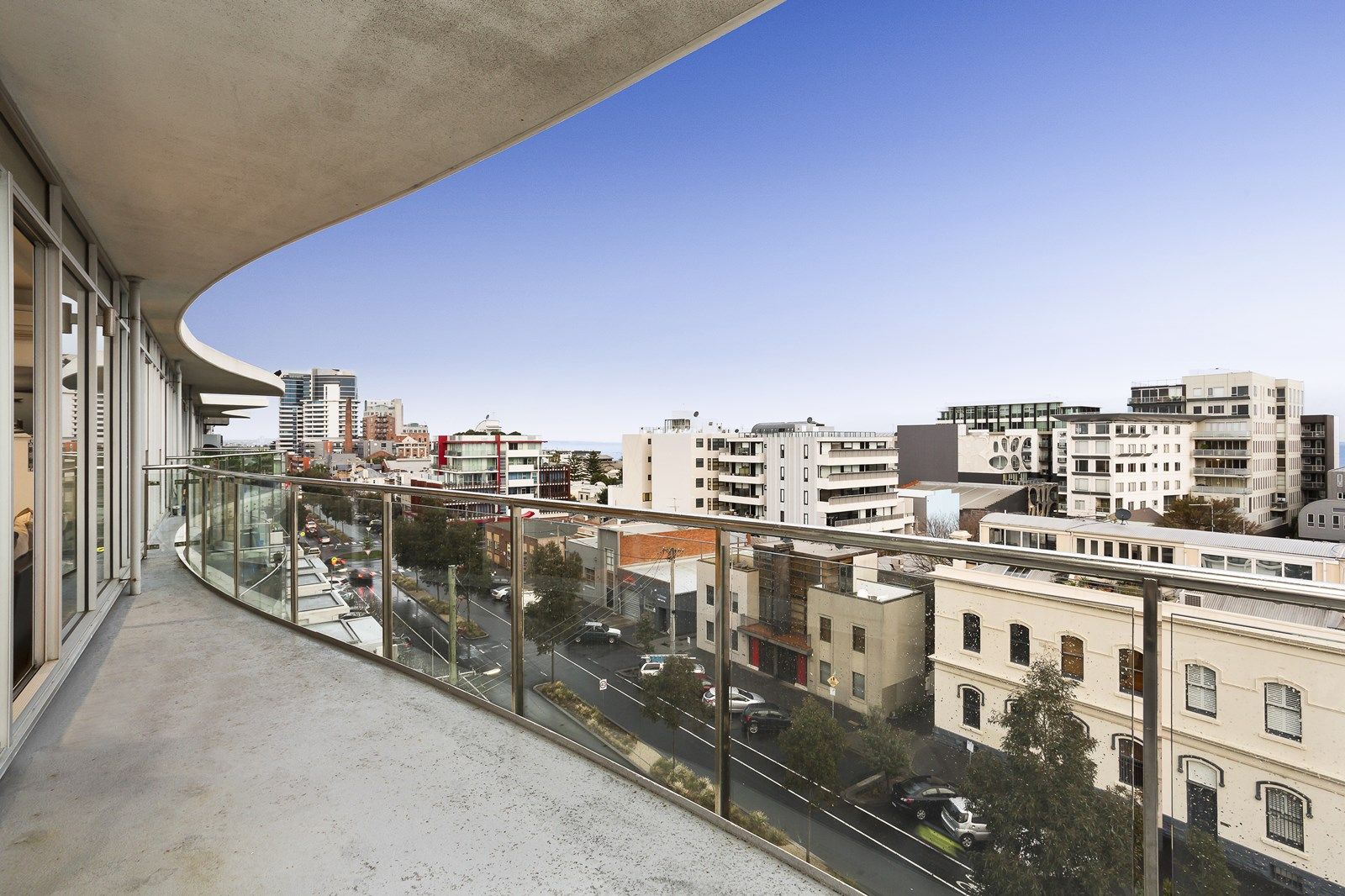 503/232-242 Rouse Street, Port Melbourne VIC 3207, Image 2