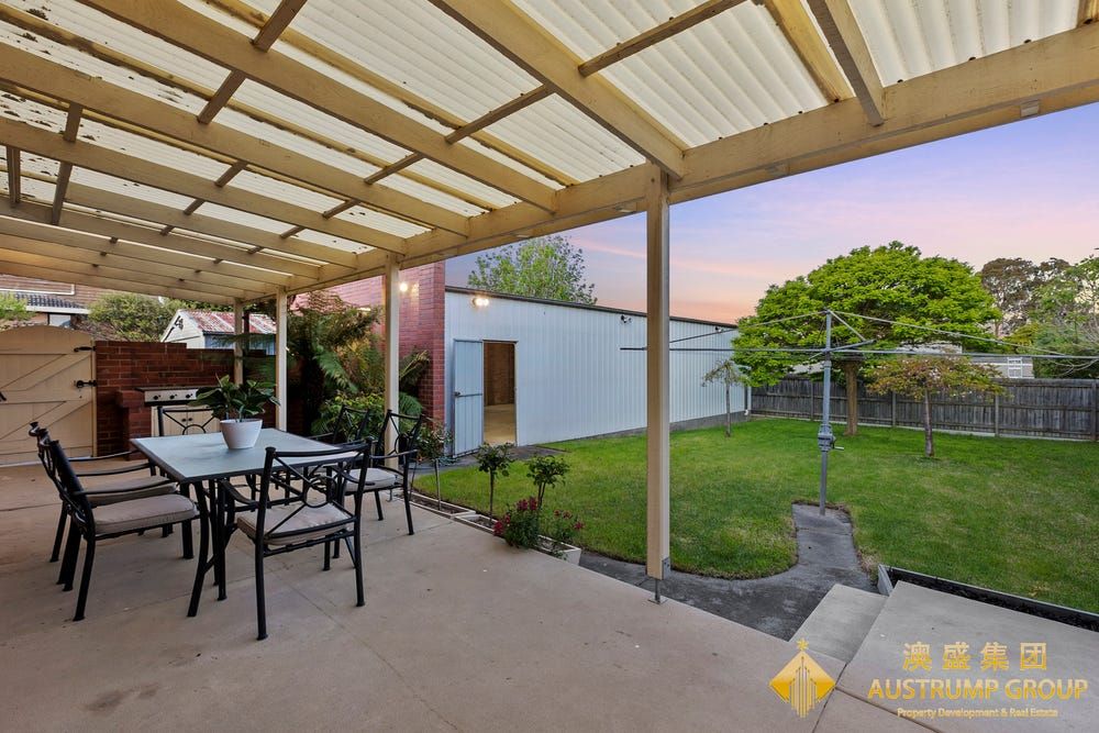 38 Leeds Road, Mount Waverley VIC 3149 Domain