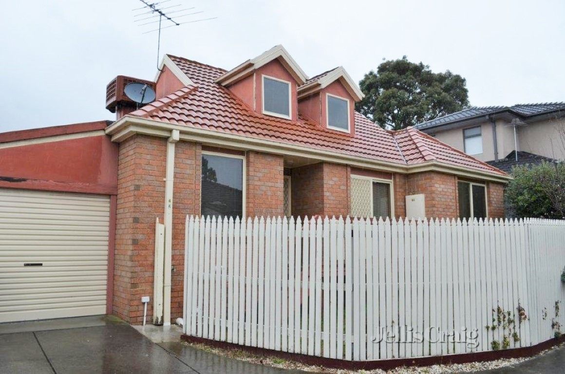 4a Prior Road, Malvern East Property History & Address Research Domain