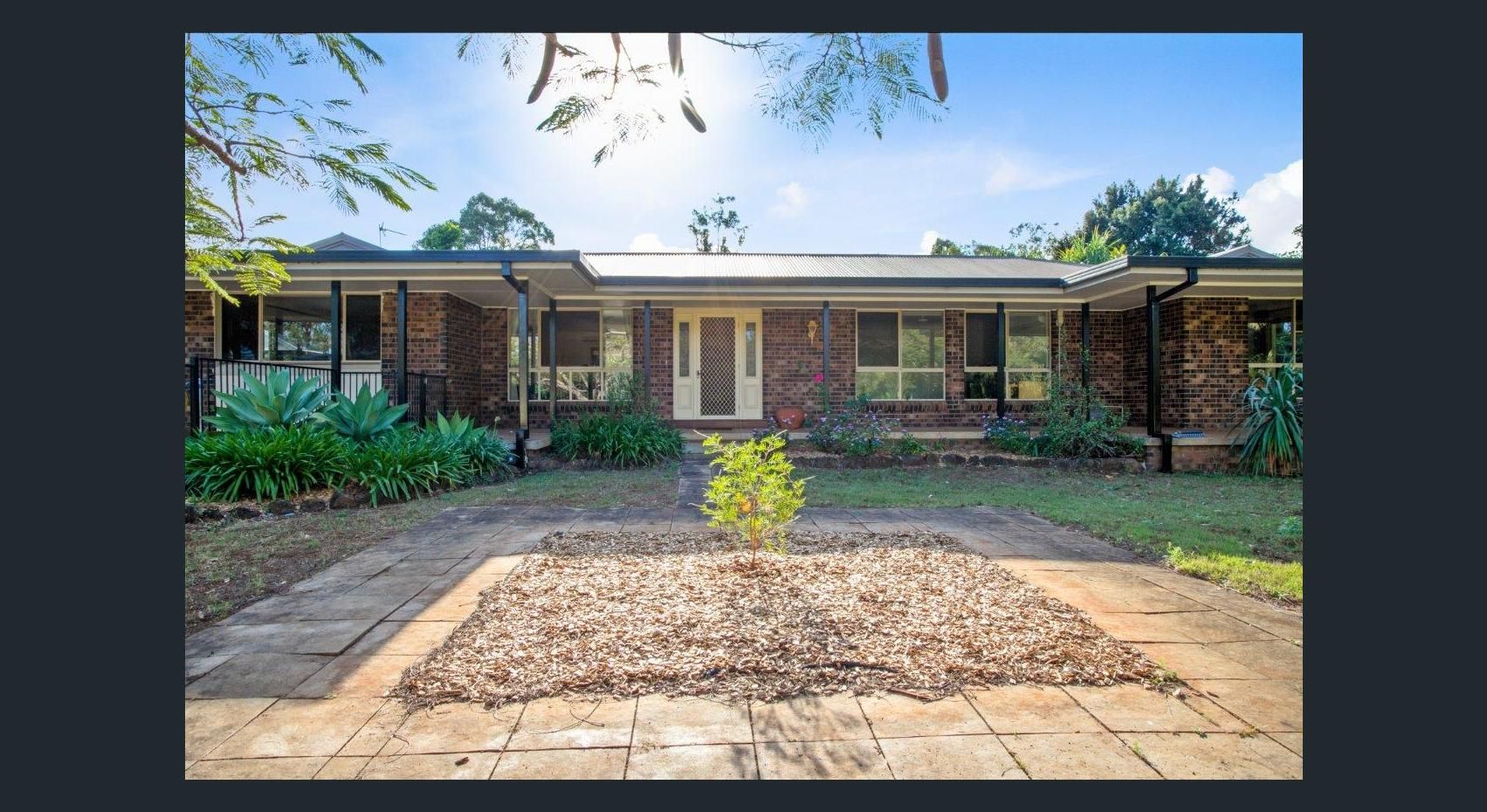 4 bedrooms House in 25 Valley Court EWINGSDALE NSW, 2481