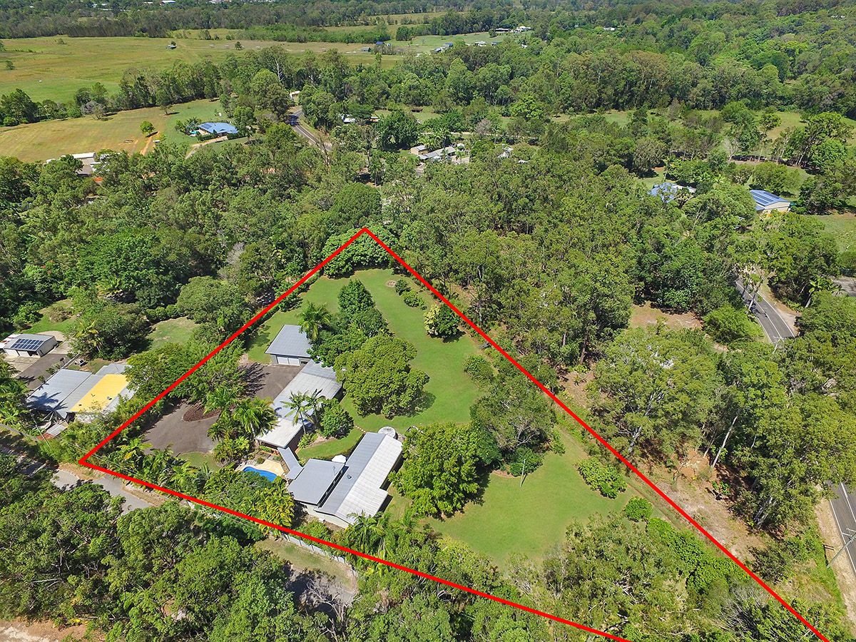 47 Eudlo Flats Road, Diddillibah QLD 4559, Image 0