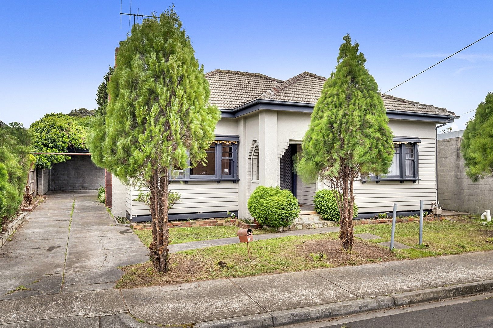 3 bedrooms House in 28 Clifton Street NORTHCOTE VIC, 3070