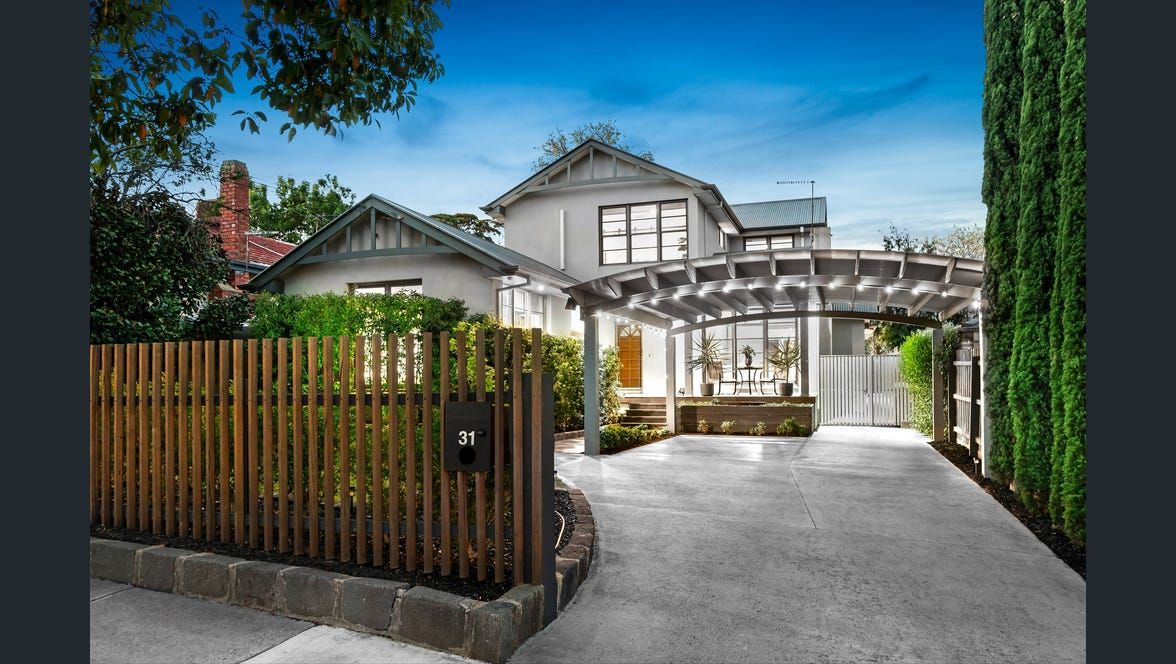 31 Asquith Street, Box Hill South Property History & Address Research