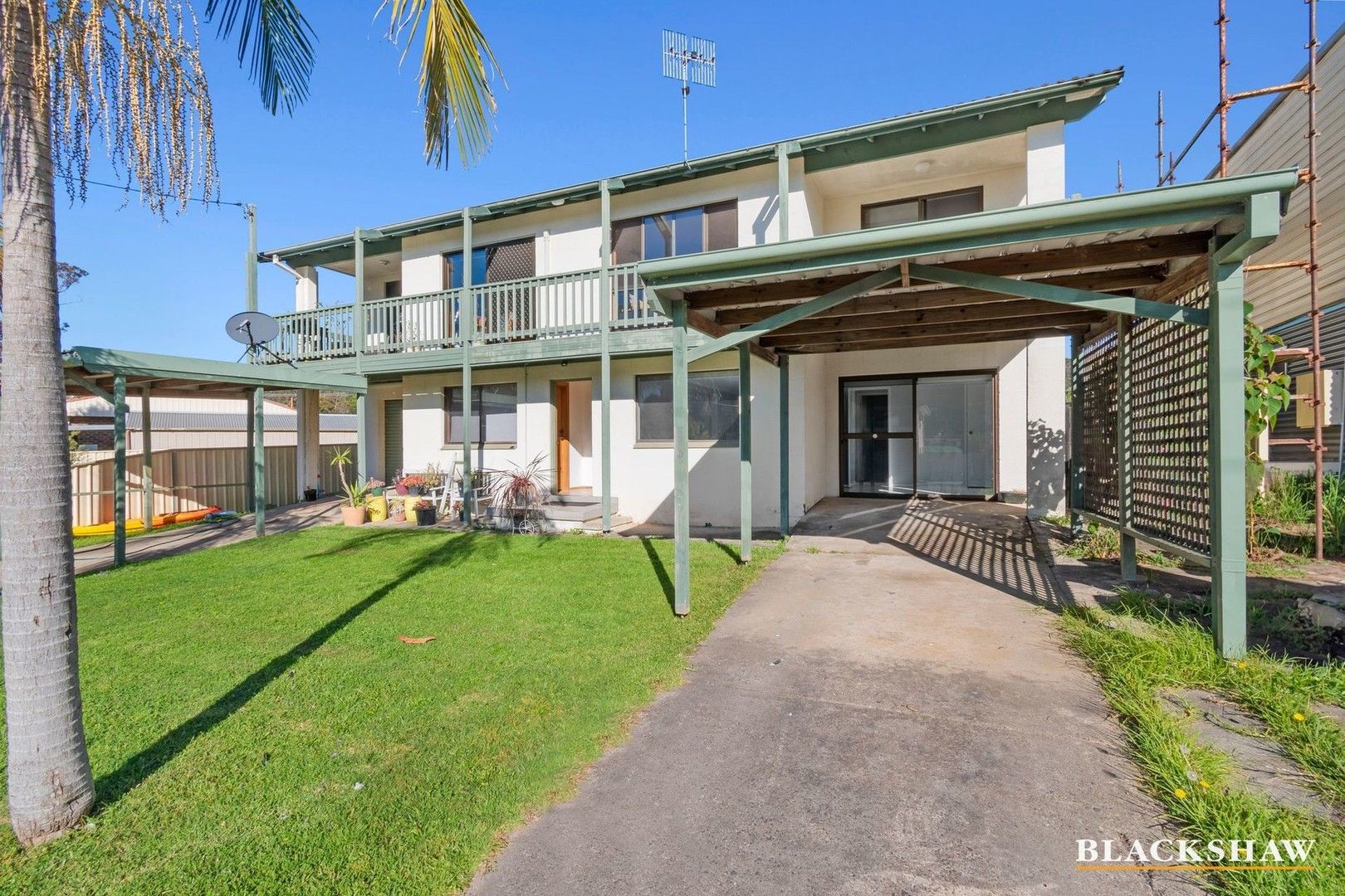 1/4 Cook Avenue, Surf Beach NSW 2536, Image 0