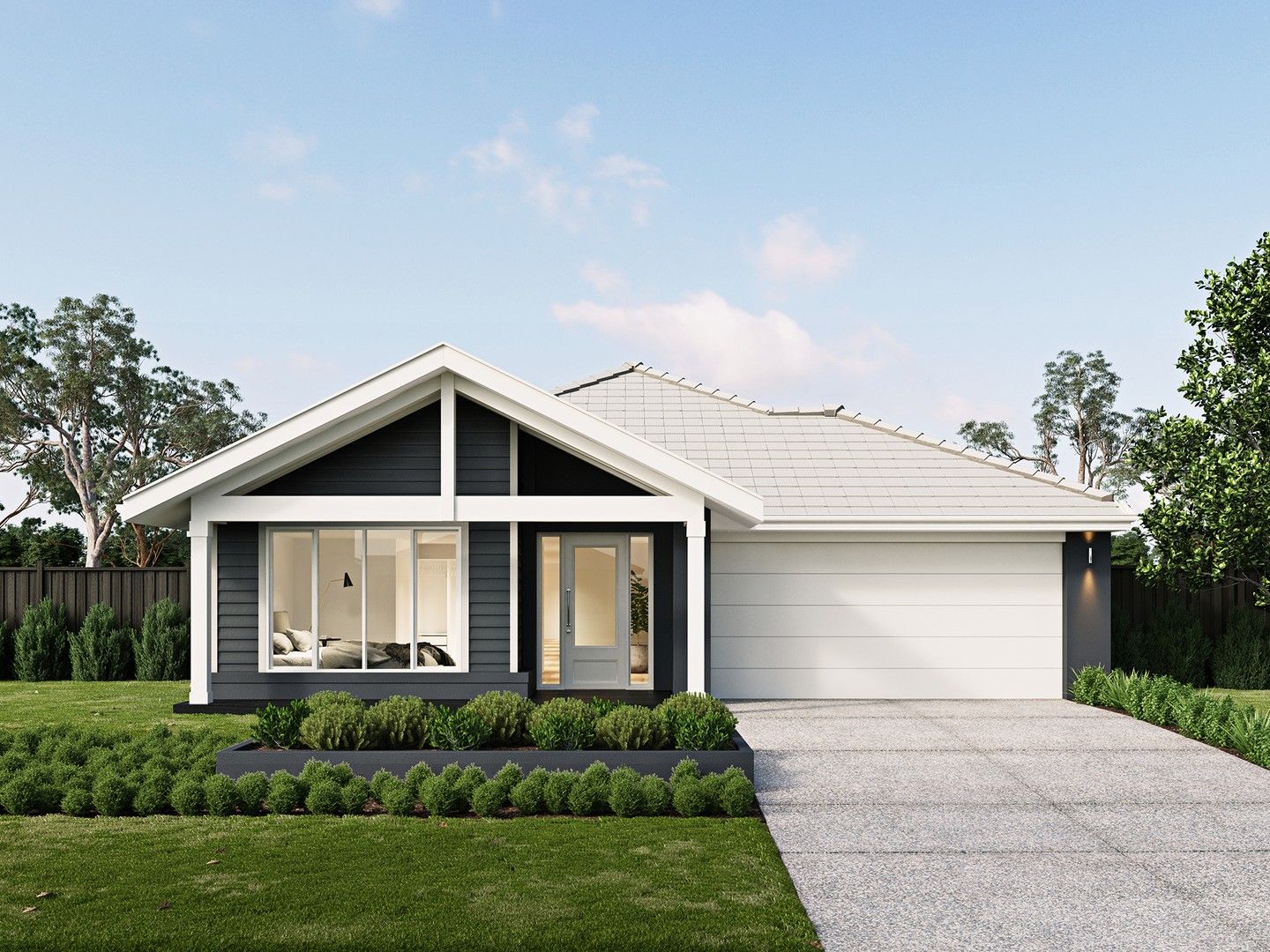 4 bedrooms New House & Land in Lot 907 New Road RIPLEY QLD, 4306