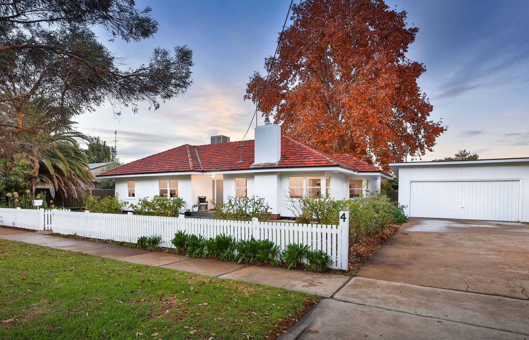 3 bedrooms House in 4-6 River Parade MILDURA VIC, 3500